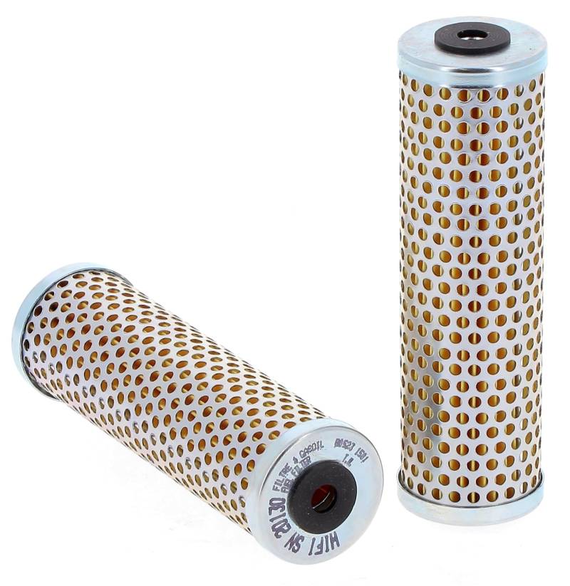 HIFI FILTER Kraftstofffilter SN 20130 kompatibel mit SK 3969, E 130K, P46/1 von HIFI