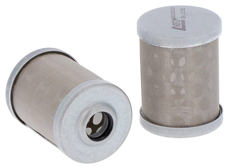 HIFI FILTER Kraftstofffilter SN 21581 von Hifi Filter