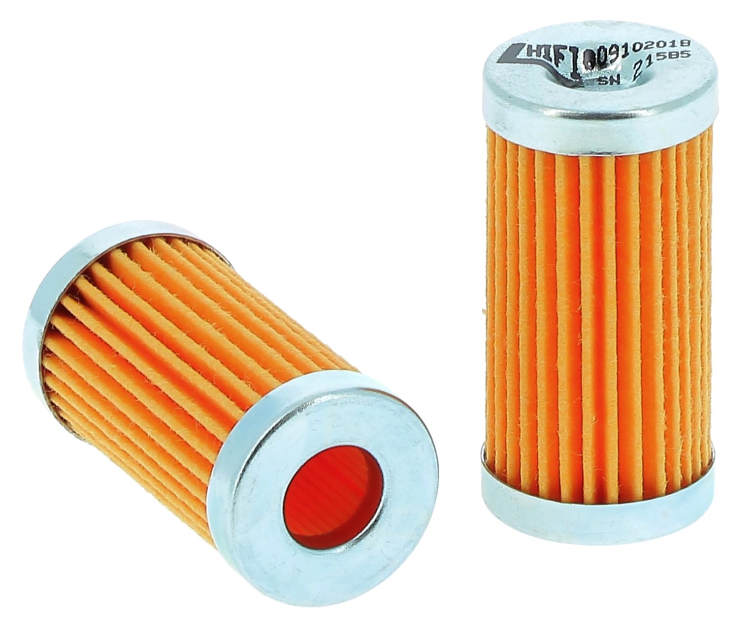 HIFI FILTER Kraftstofffilter SN 21585 kompatibel mit SK 3677, FF5599, P55-2378, 33264, PF7545 von HIFI