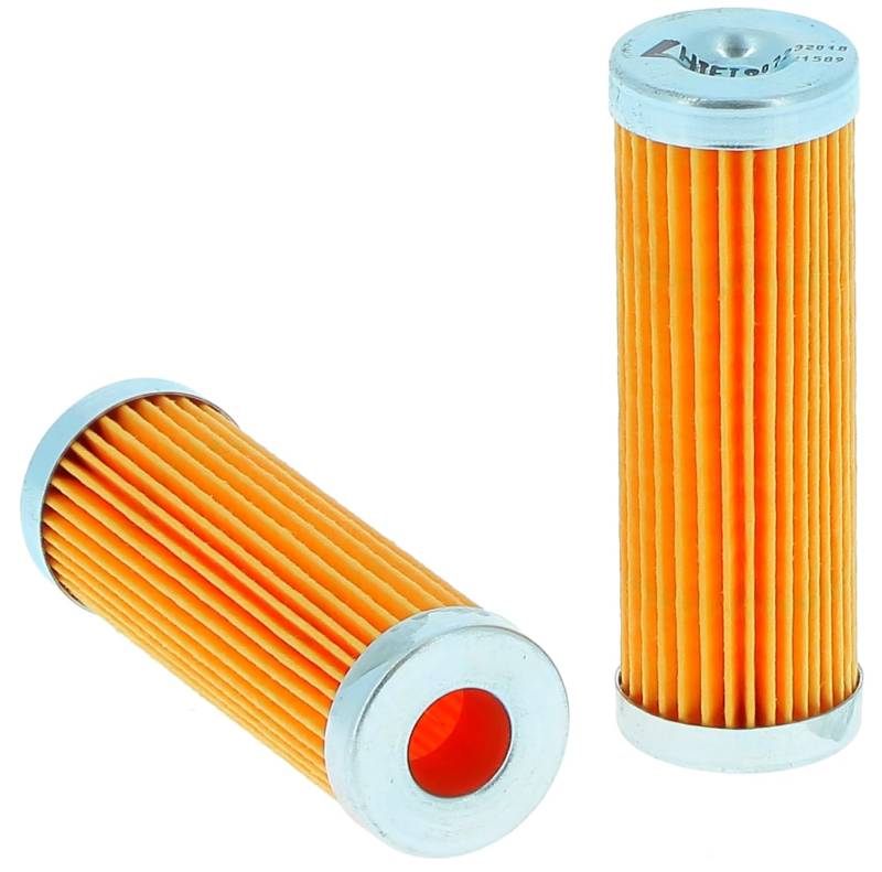 HIFI FILTER Kraftstofffilter SN 21589 kompatibel mit SK 3678, PF872, P50-2138, 33389 von HIFI