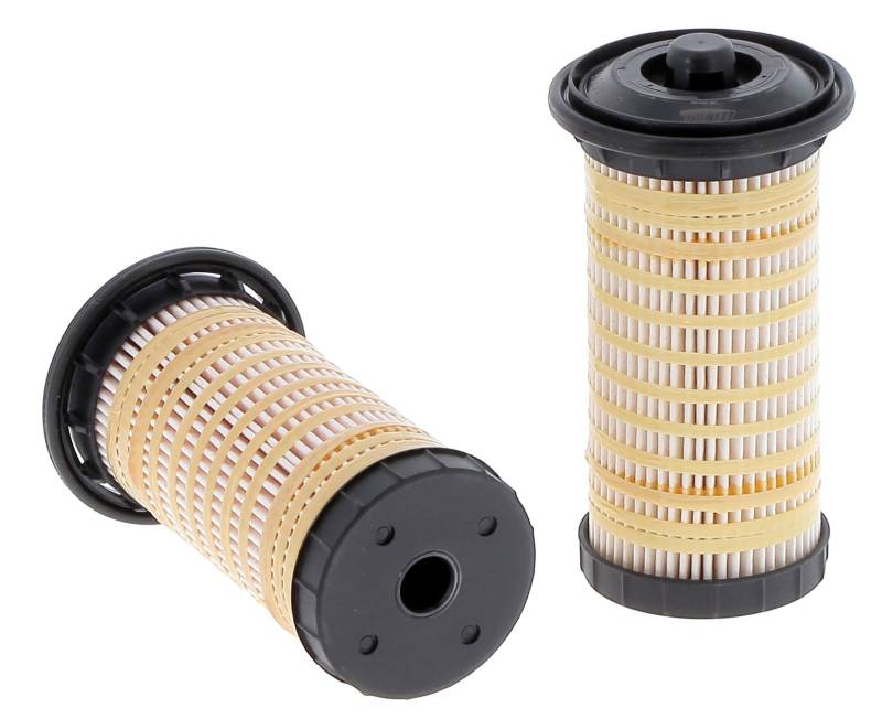 HIFI FILTER Kraftstofffilter SN 40679 von HIFI