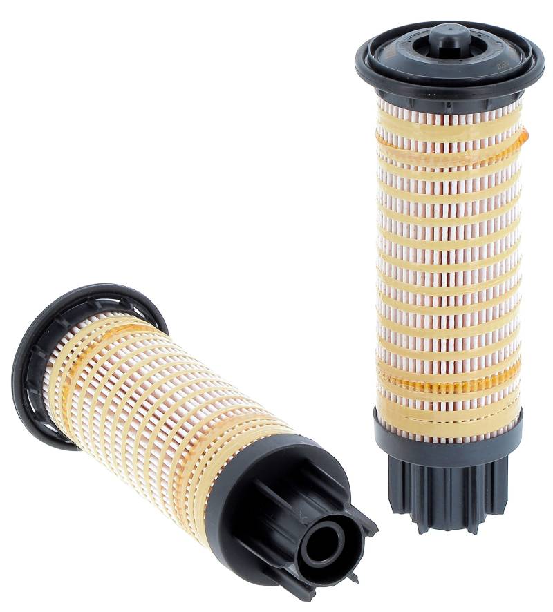 HIFI FILTER Kraftstofffilter SN 40679 von HIFI