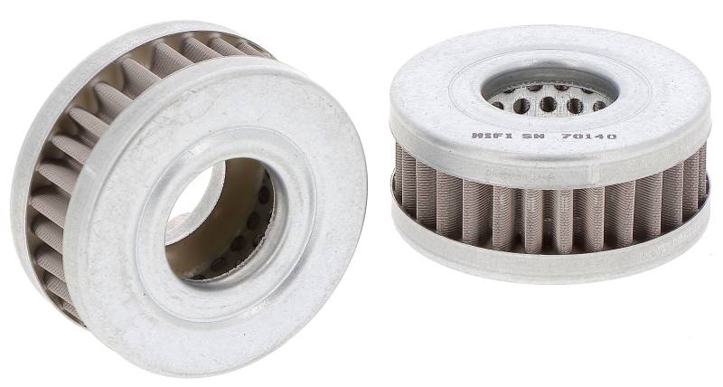 HIFI FILTER Kraftstofffilter SN 70141 von Hifi Filter