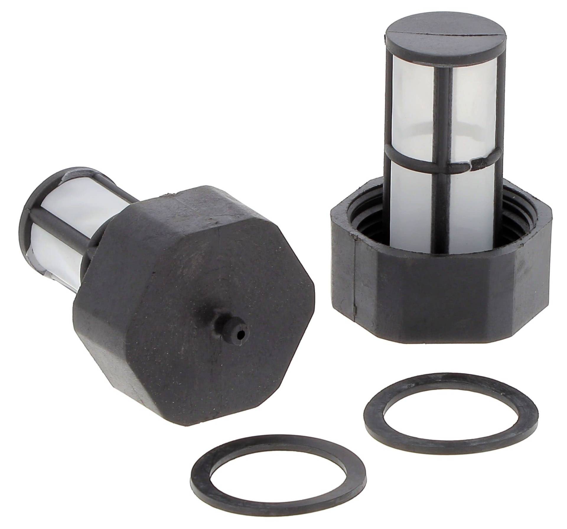 HIFI FILTER Kraftstofffilter SN 70422 HIFI FILTER Kraftstofffilter SN 70422 von HIFI