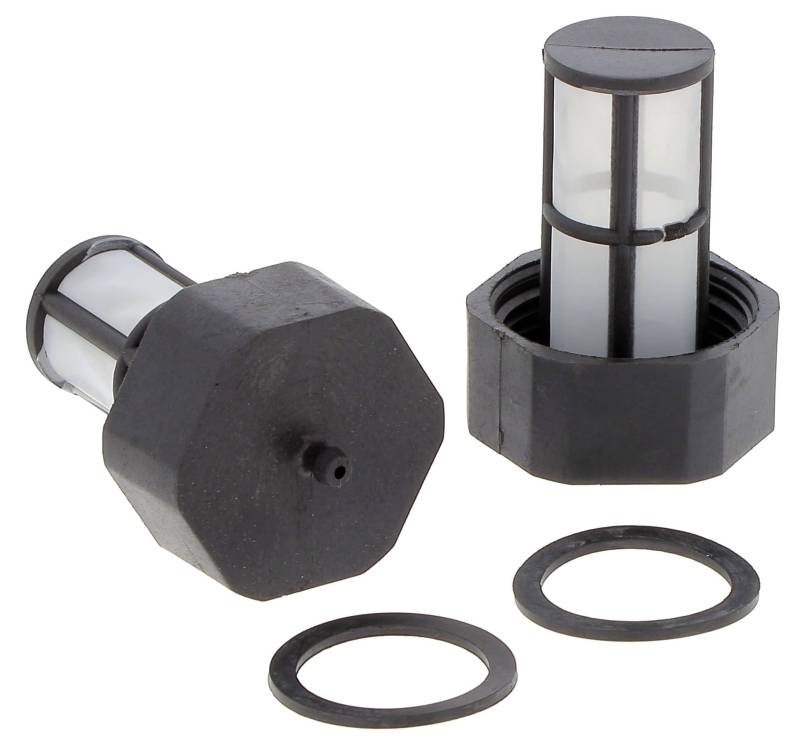HIFI FILTER Kraftstofffilter SN 70422 von HIFI