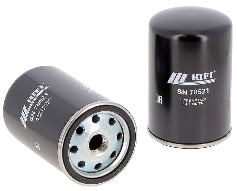 HIFI FILTER Kraftstofffilter SN 70521 von HIFI