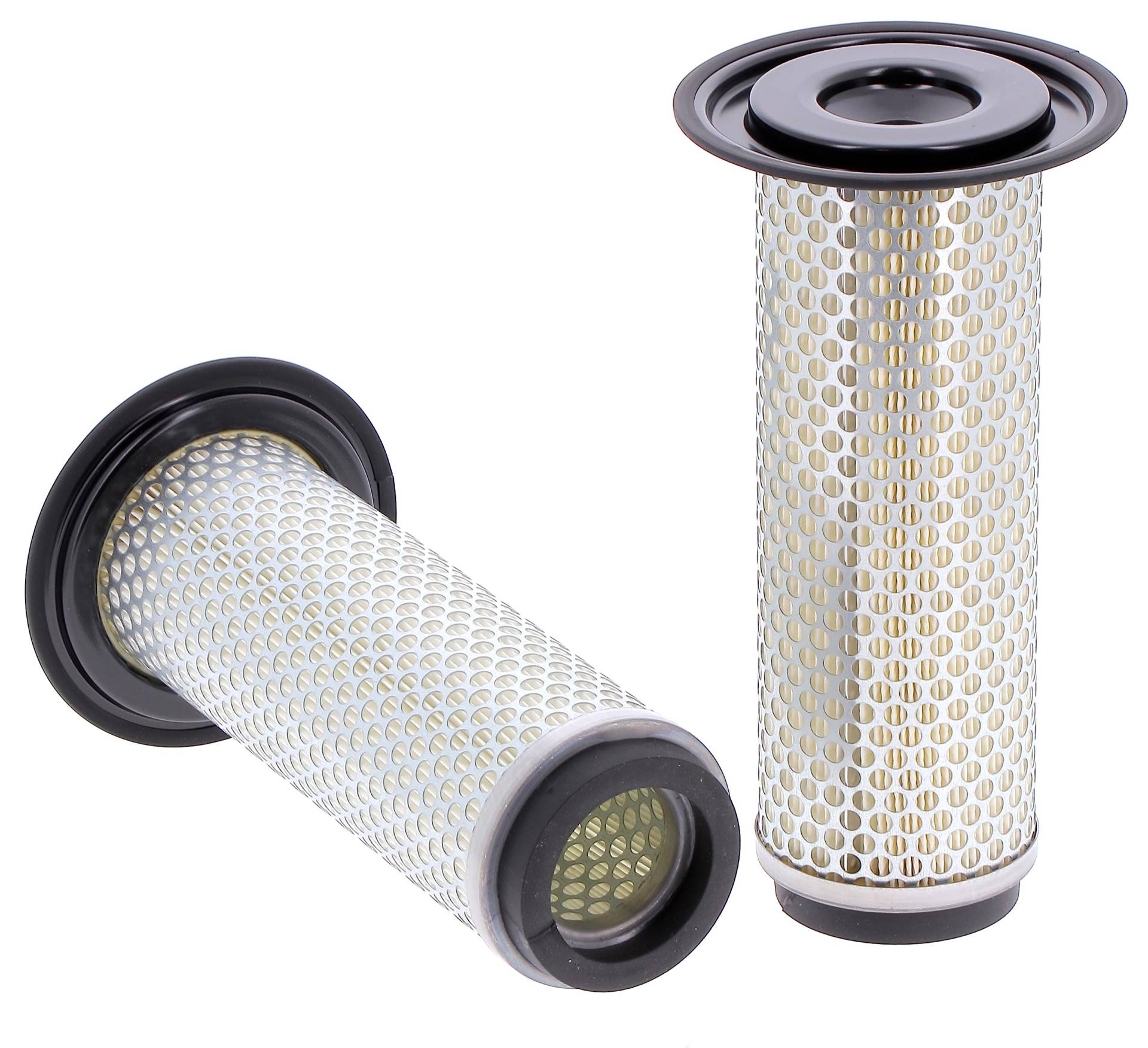 HIFI FILTER Luftfilter SA 10022 kompatibel mit SL 8547 HIFI FILTER Luftfilter SA 10022 kompatibel mit SL 8547 von HIFI