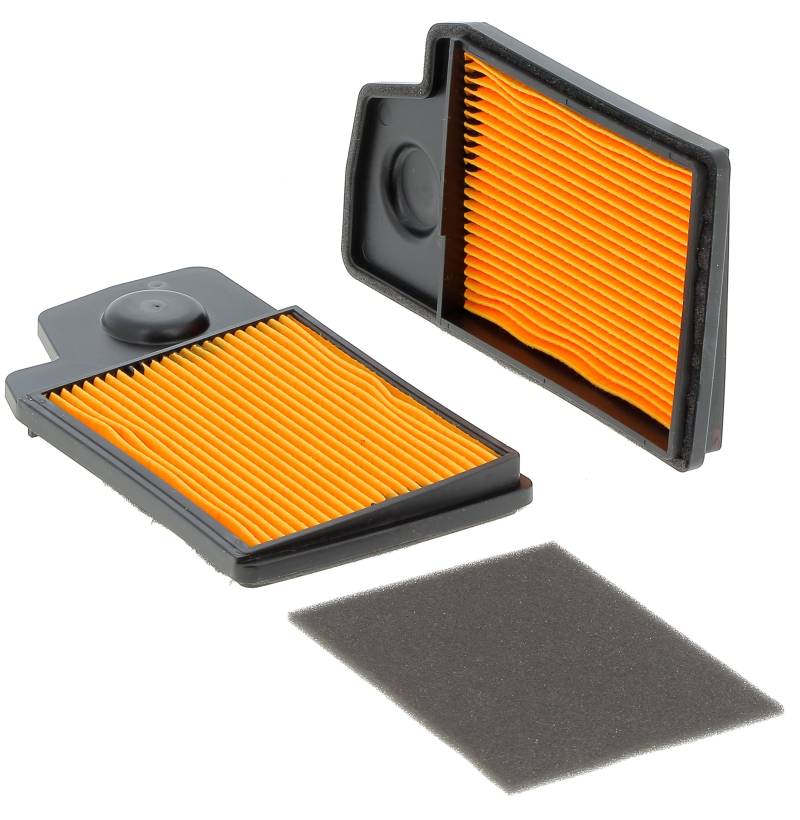 HIFI FILTER Luftfilter SA 12083 von HIFI