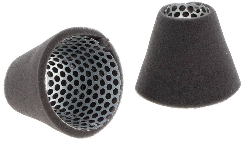 HIFI FILTER Luftfilter SA 12600 von HIFI