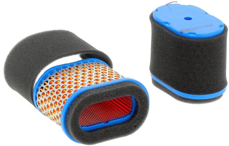 HIFI FILTER Luftfilter SA 12727 kompatibel mit SL 1454/1 von HIFI