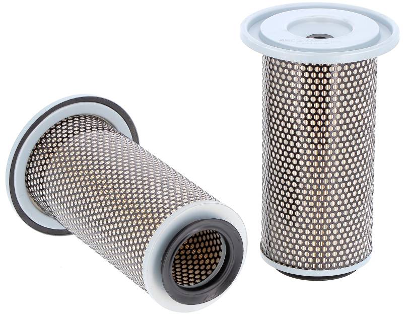 HIFI FILTER Luftfilter SA 12775 kompatibel mit SL 8548, PA3979, AF4991, P77-7240 von HIFI