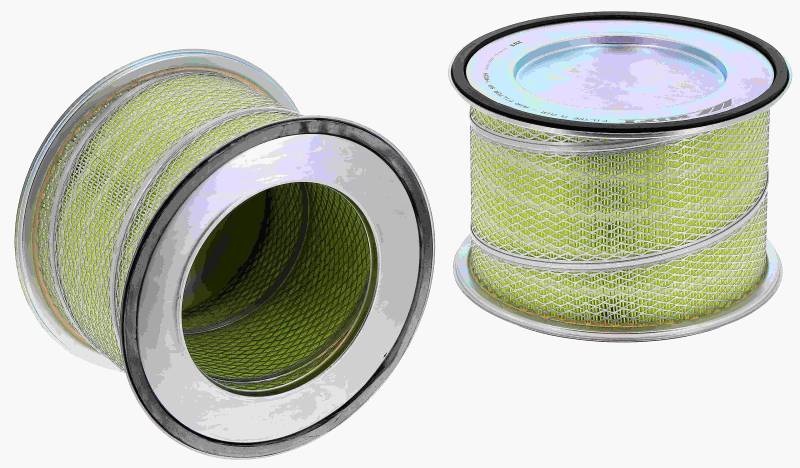 HIFI FILTER Luftfilter SA 14034 kompatibel mit SL 6261 von HIFI