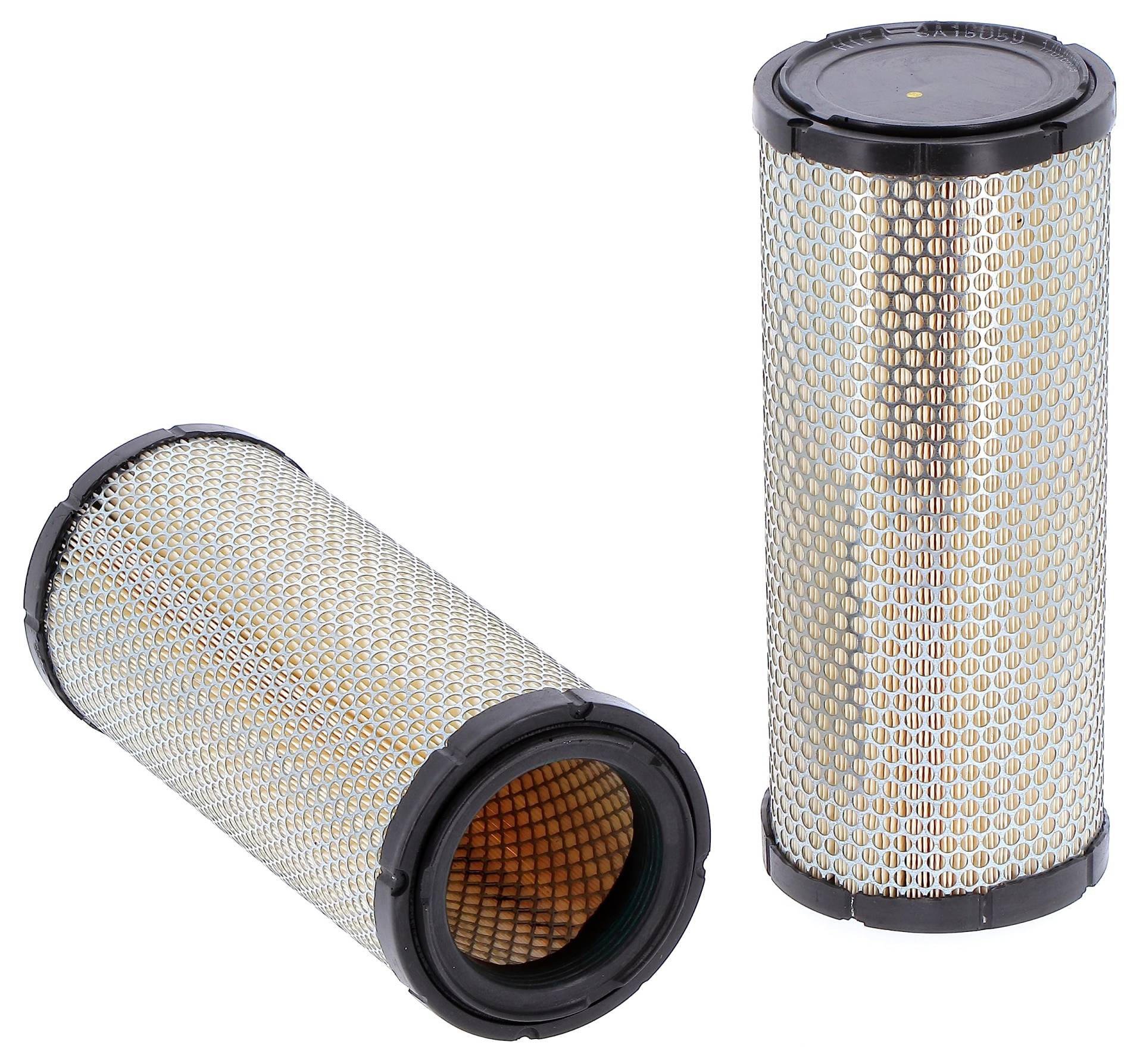 HIFI FILTER Luftfilter SA 16059 kompatibel mit SL 83133 HIFI FILTER Luftfilter SA 16059 kompatibel mit SL 83133 von HIFI