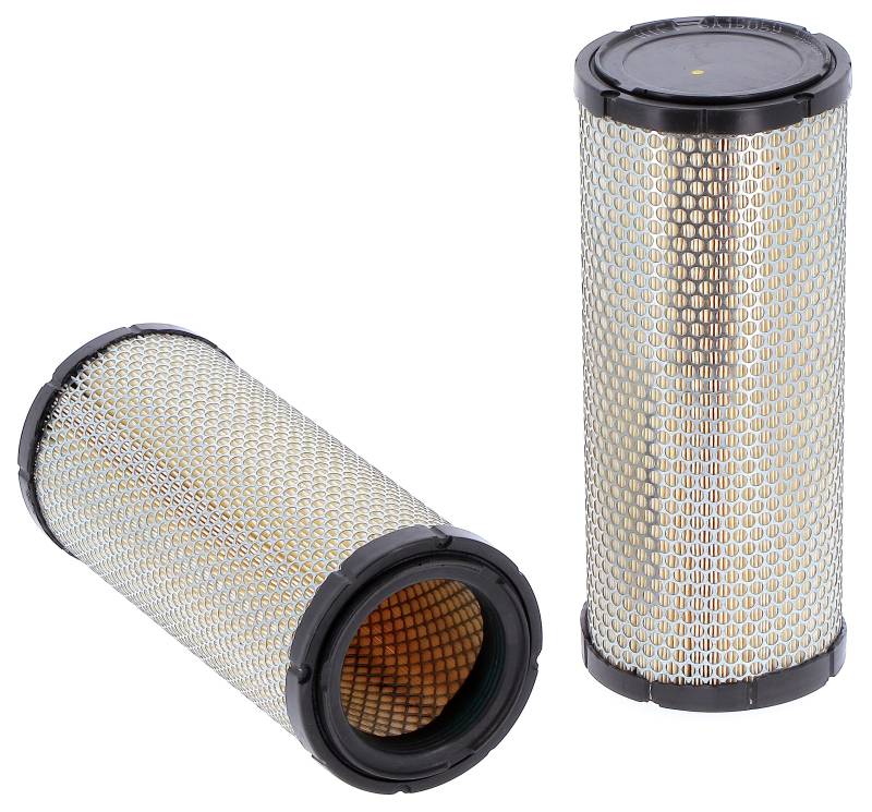 HIFI FILTER Luftfilter SA 16059 kompatibel mit SL 83133 von HIFI