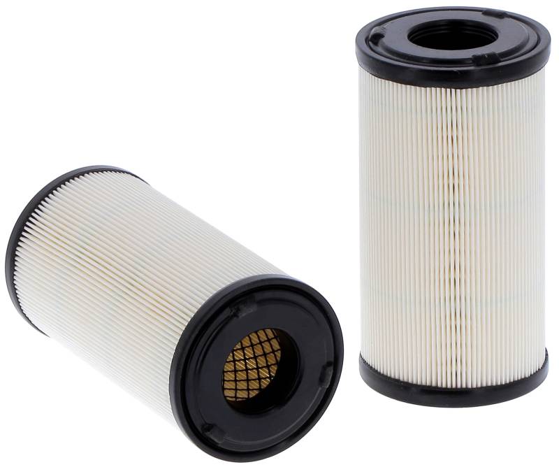 HIFI FILTER Luftfilter SA 16311 kompatibel mit SL 6306, RS4804 von HIFI