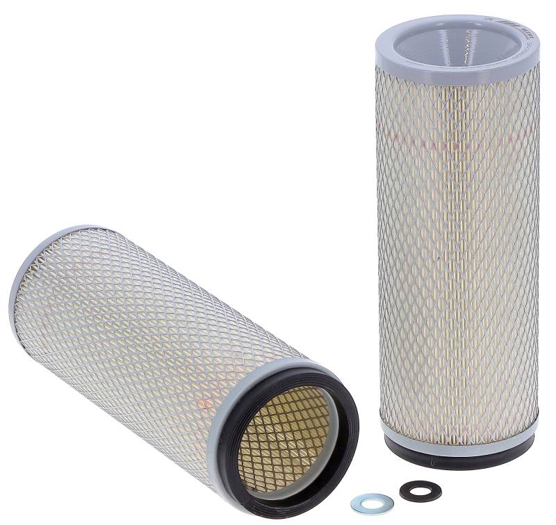 HIFI FILTER Luftfilter SA 16828 von HIFI