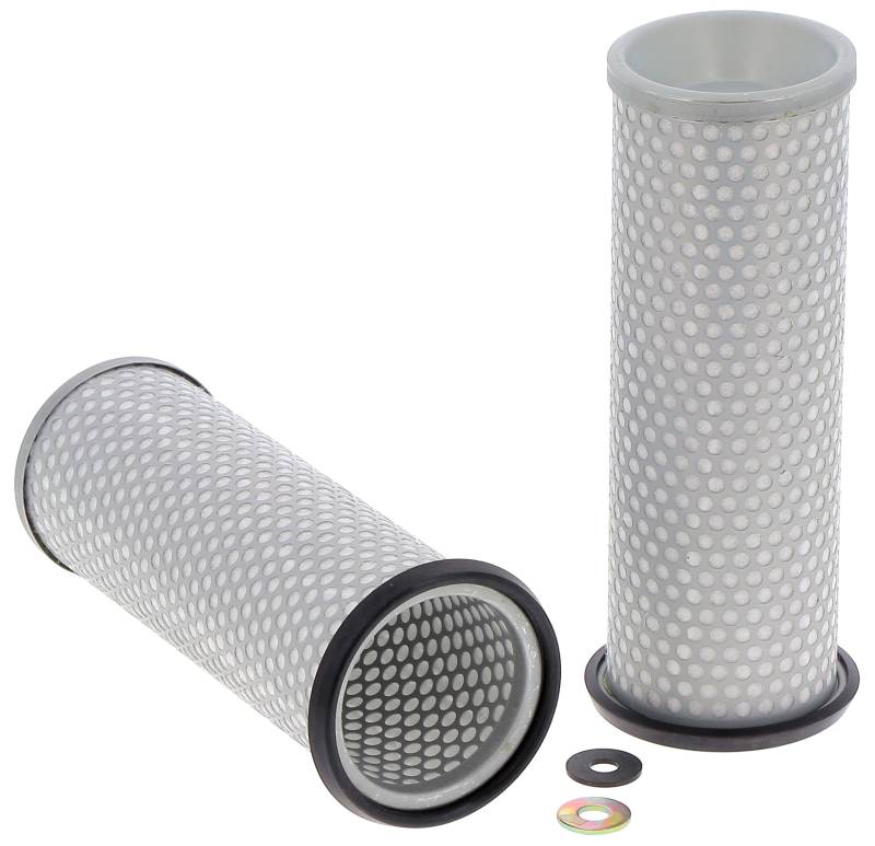 HIFI FILTER Luftfilter SA 18090 kompatibel mit SL 81399 von HIFI