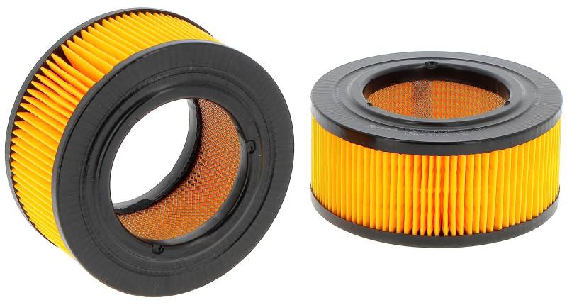 HIFI FILTER Luftfilter SA 6001 kompatibel mit SL 6039, AF25530, 42135, PA3419 von HIFI