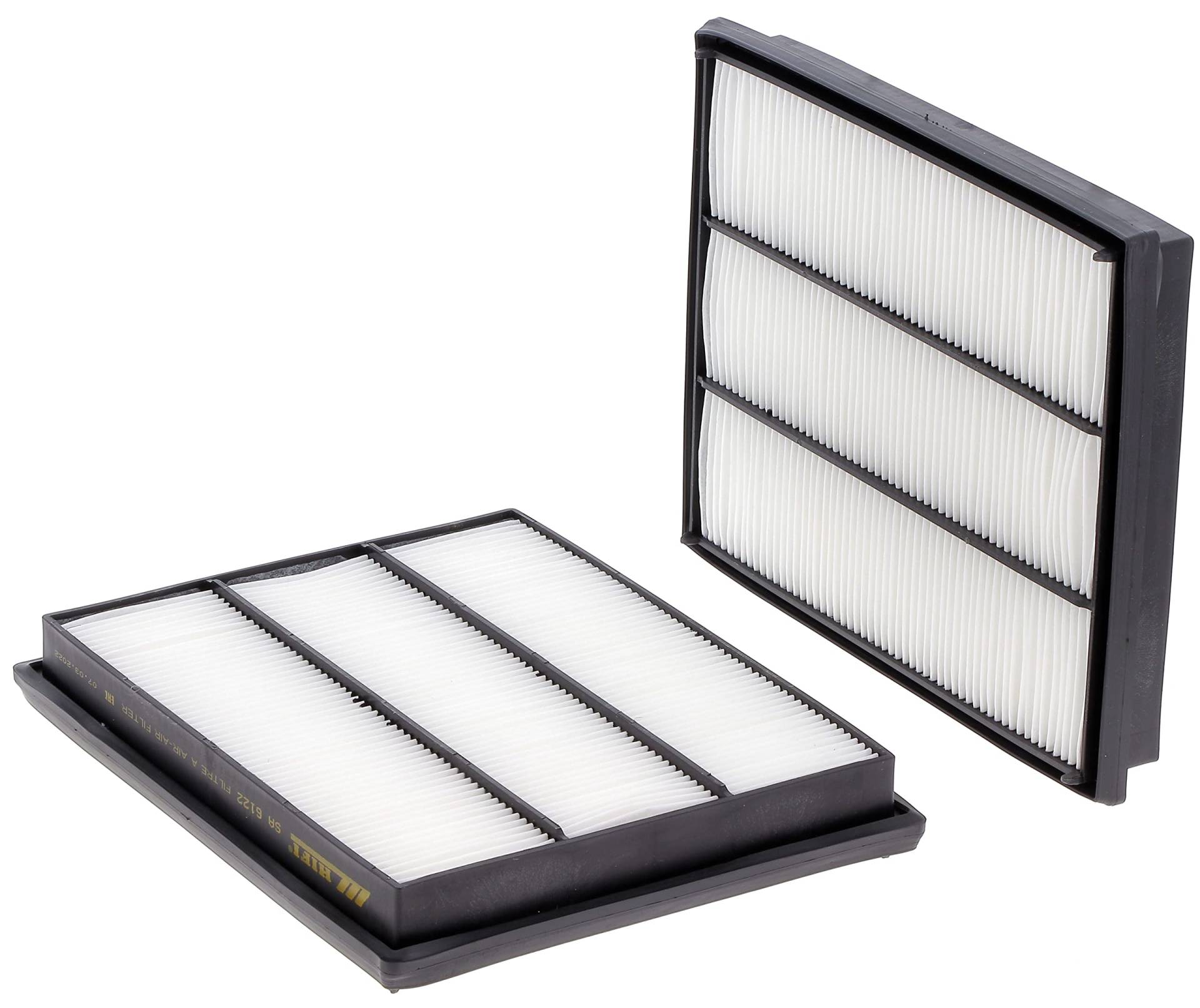 HIFI FILTER Luftfilter SA 6122 HIFI FILTER Luftfilter SA 6122 von HIFI