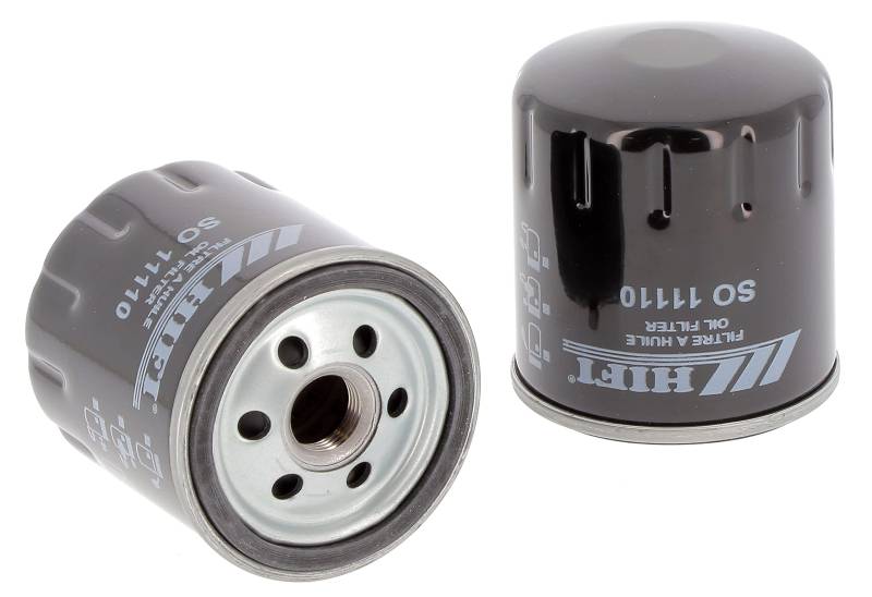HIFI FILTER Ölfilter SO 11110 von HIFI