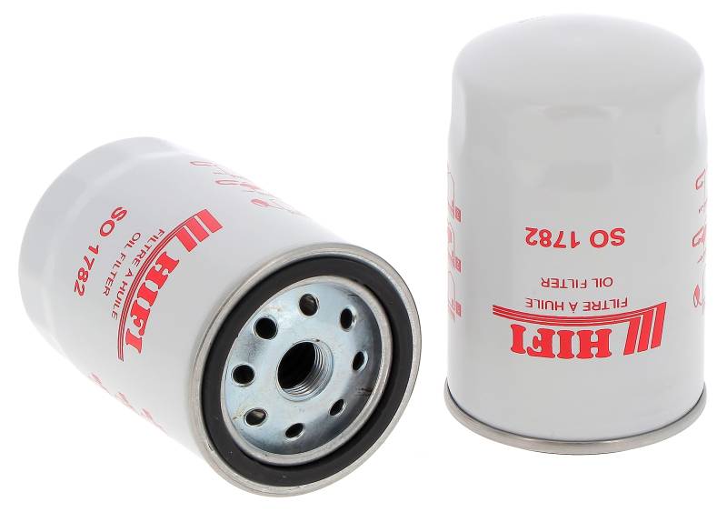 HIFI FILTER Ölfilter SO 1782 von Hifi Filter