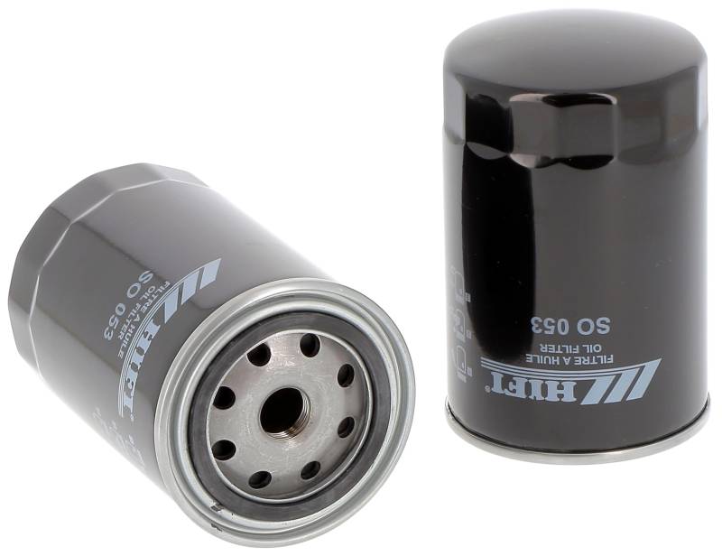 Hifi Filter Öl-Filter OMC-Johnson 340 bis 350 hp und Volvo Penta Marine 250 hp von Hifi Filter