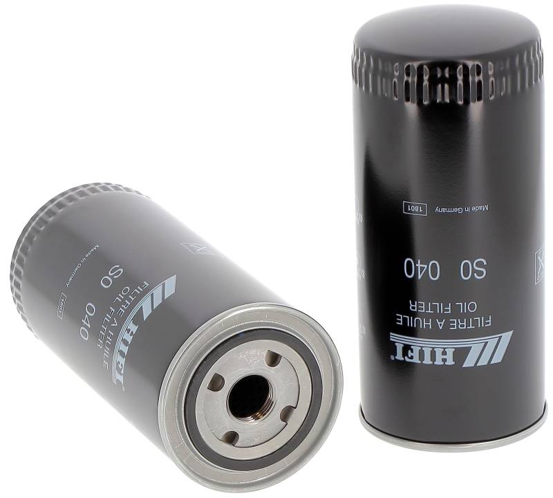 Hifi Filter Öl-Filter Volvo Penta Marine 400 bis 500 hp von Hifi Filter