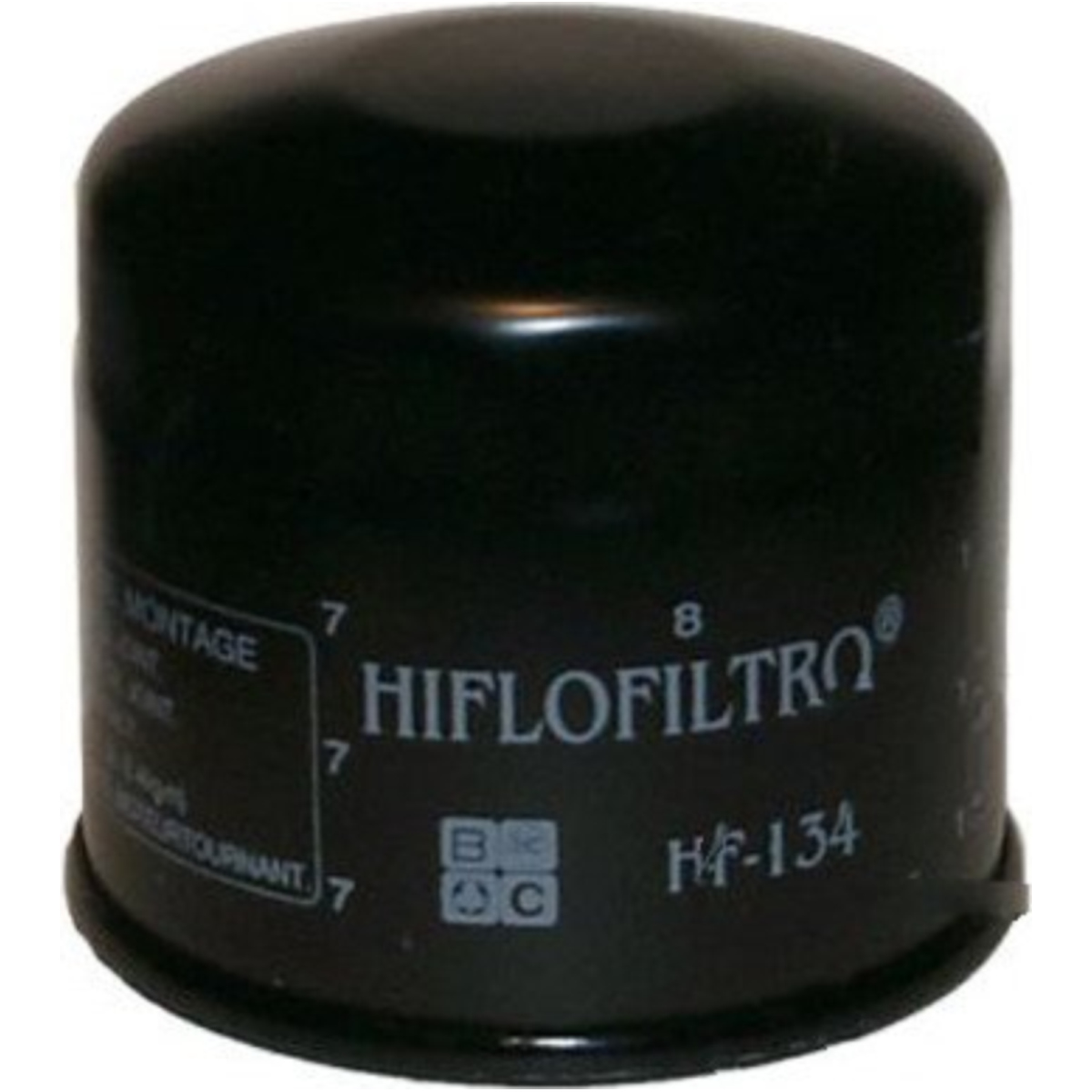 Hiflo hf134 Ölfilter hiflo von HIFLO