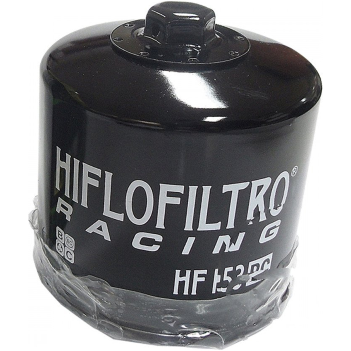 Hiflo hf153rc Ölfilter racing hiflo von HIFLO