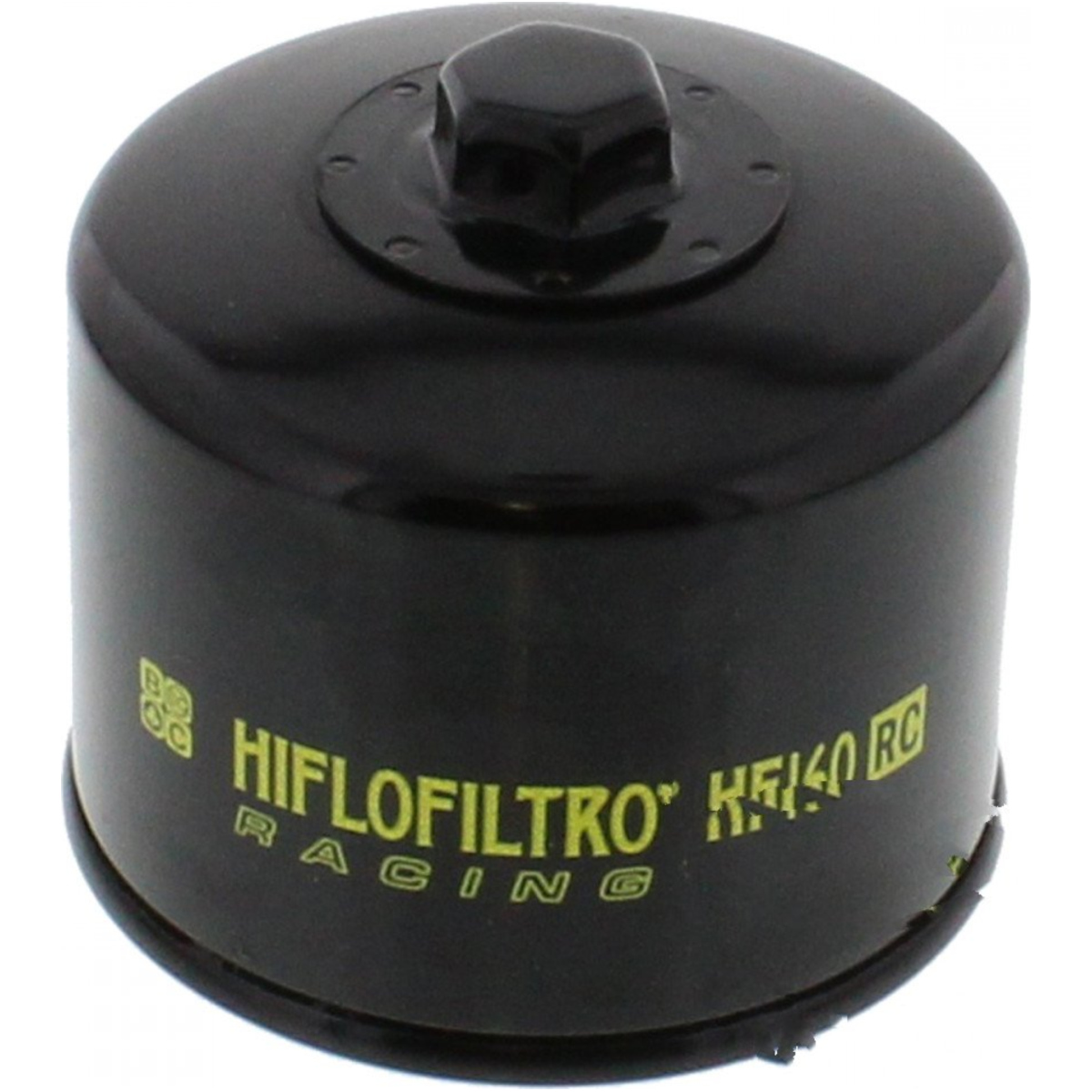 Hiflo hf160rc Ölfilter racing hiflo von HIFLO