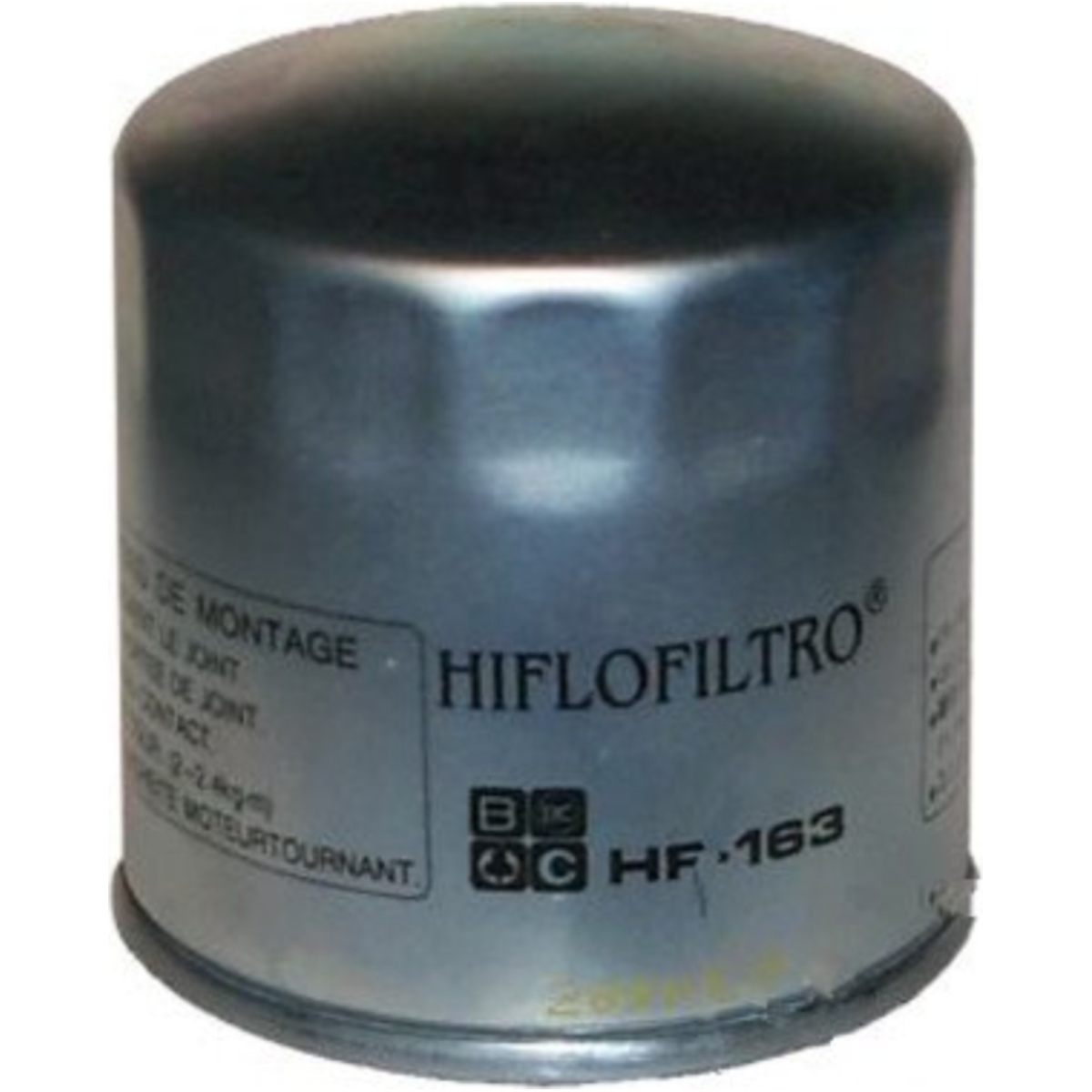 Hiflo hf163 Ölfilter hiflo von HIFLO