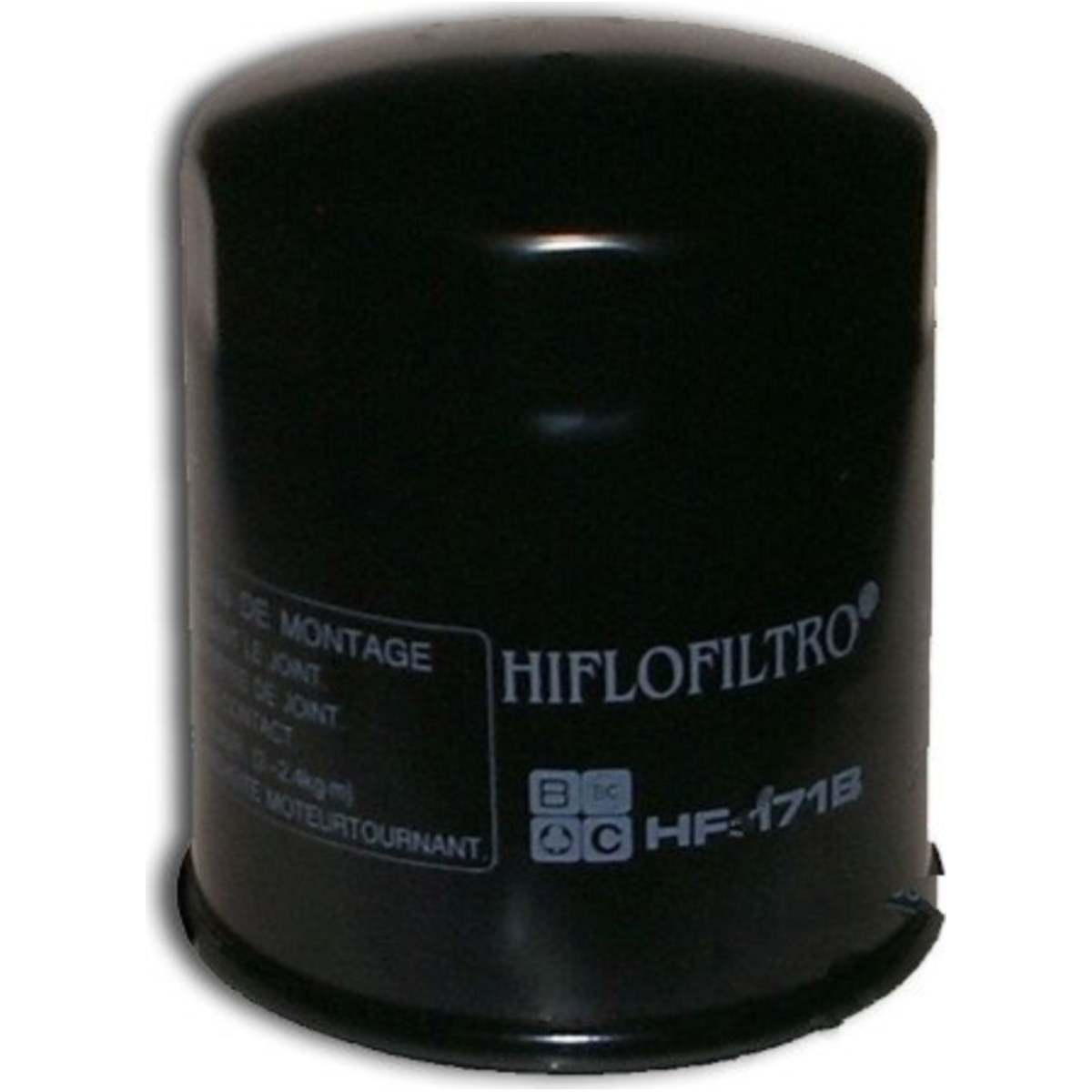 Hiflo hf171b Ölfilter hiflo von HIFLO
