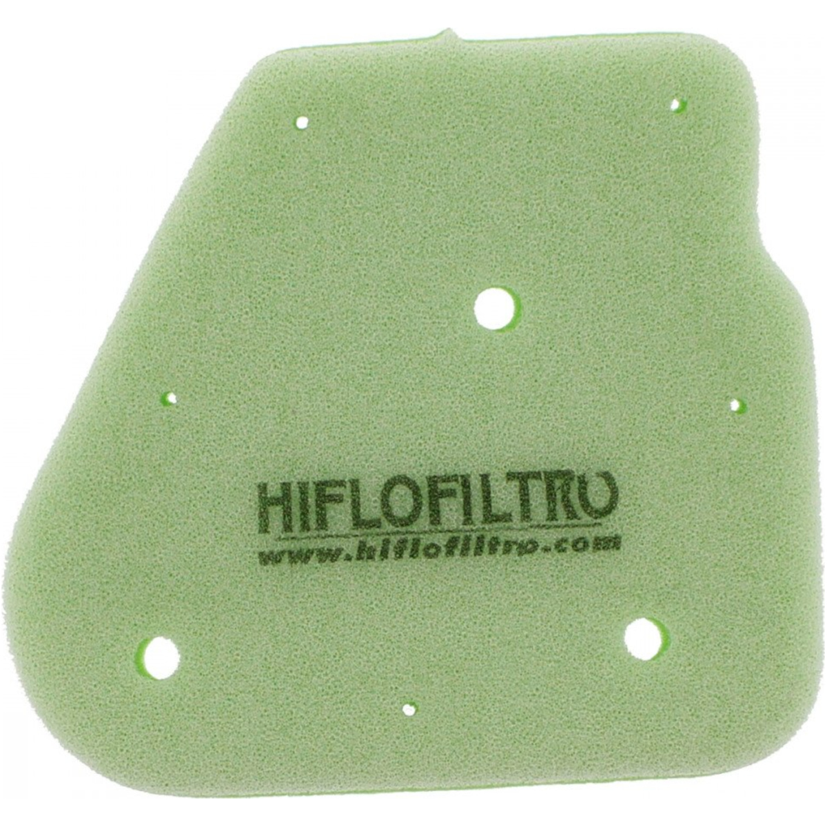Hiflo hfa4001ds luftfilter foam hiflo von HIFLO