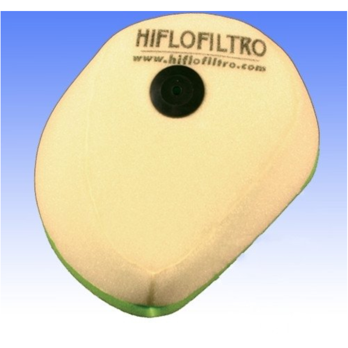 Hiflo hff1018 luftfilter foam hiflo von HIFLO