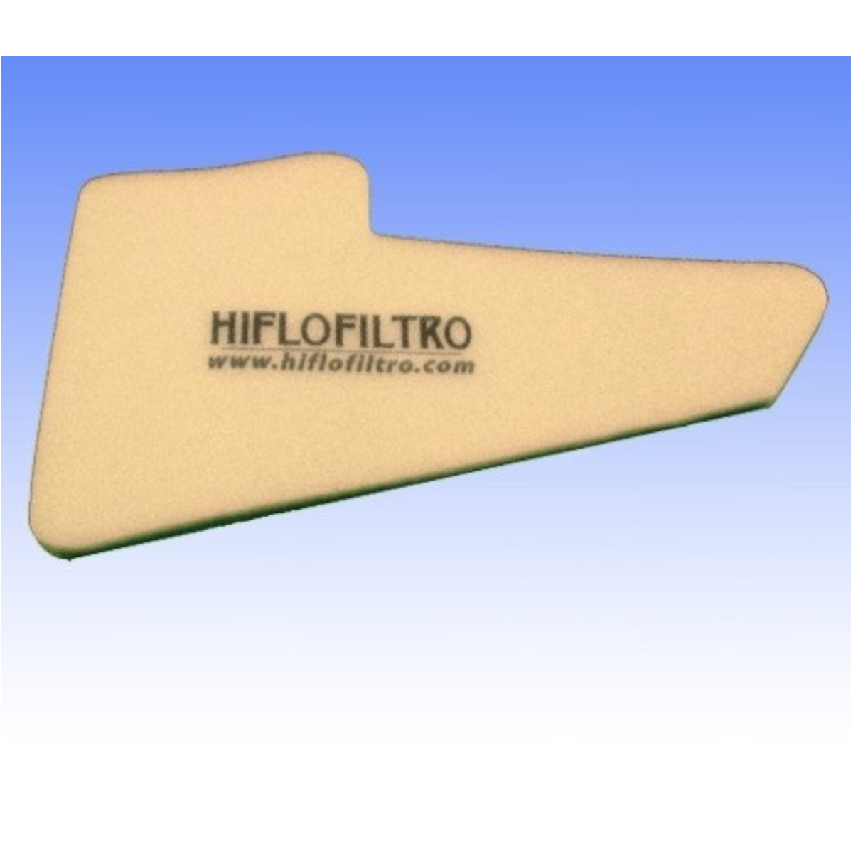 Hiflo hff1019 luftfilter foam hiflo von HIFLO