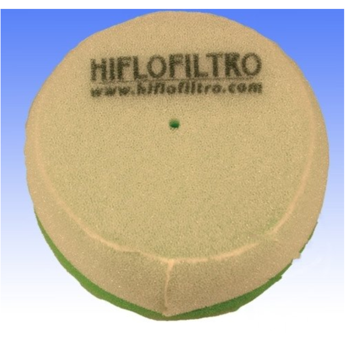 Hiflo hff2018 luftfilter foam hiflo von HIFLO