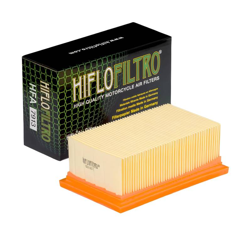 Luftfilter Hiflo für BMW F 650 GS Twin/F 800 S/ST ABS von HIFLO