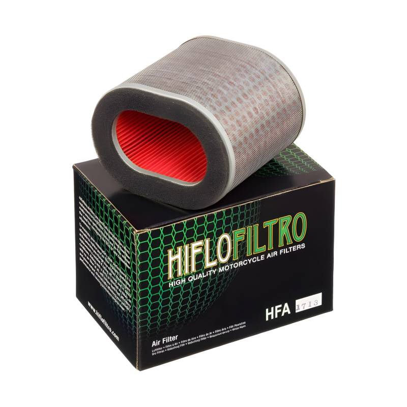 Luftfilter Hiflo für Honda NT 700 V Deauville Bj. 2006-2012, HFA1713 von HIFLO