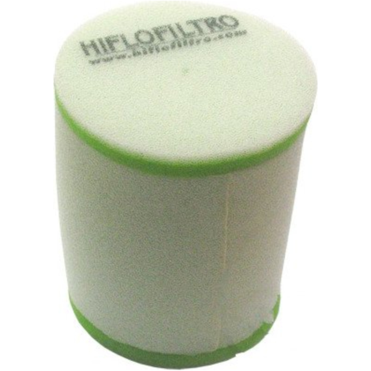 Luftfilter foam hiflo hff2025 von HIFLO