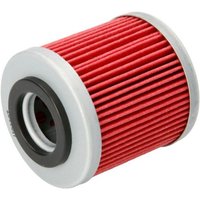 Ölfilter HIFLO HF154 HUSQVARNA TE 610 von Hiflo