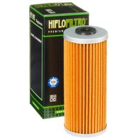 Ölfilter HIFLO HF895 von Hiflo