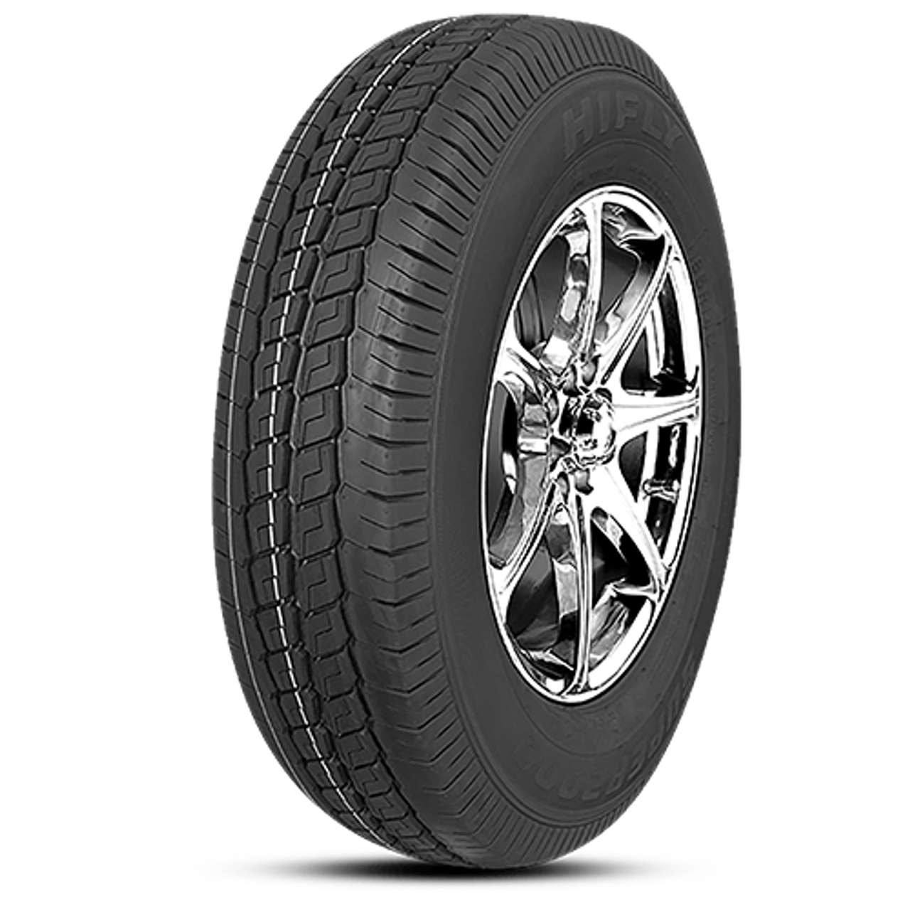 HIFLY SUPER 2000 175/70R14C 95S von HIFLY