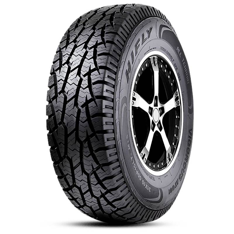 HIFLY VIGOROUS AT601 235/70R16 106T von HIFLY