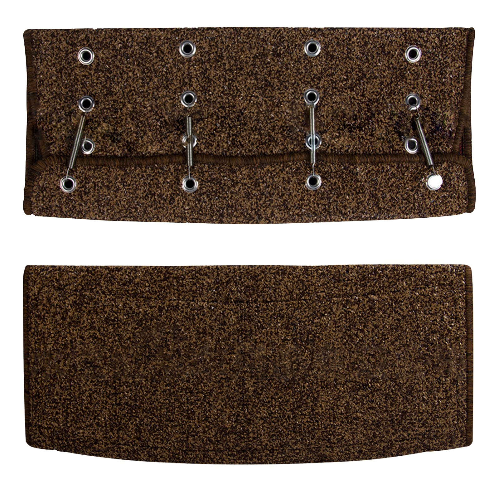 Wohnmobil Trittstufen Fußmatte, RV Schritt Teppich Zubehör rutschfeste Wohnwagen Fußmatte schützt vor Staub, Matsch und Sand, Qualitäts Matte für Ihren Wohnwagen Individuell Passend, 3 Packs Wohnmobil Trittstufen Fußmatte, RV Schritt Teppich Zubehör rutschfeste Wohnwagen Fußmatte schützt vor Staub, Matsch und Sand, Qualitäts Matte für Ihren Wohnwagen Individuell Passend, 3 Packs von hifrom