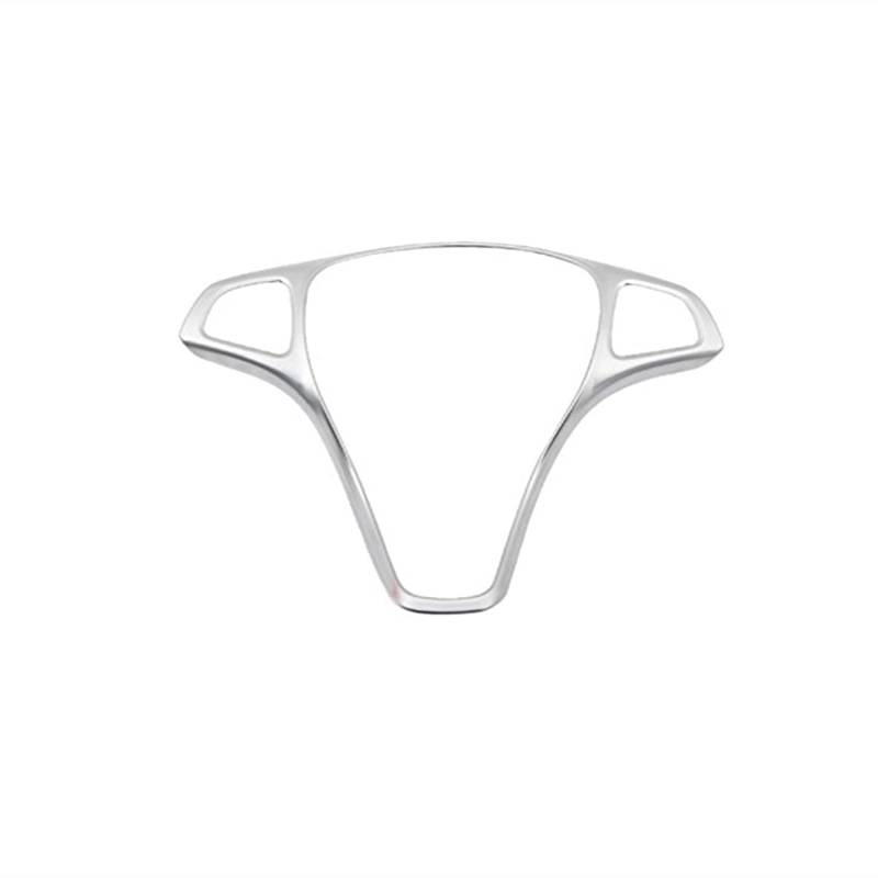 für Vito W447 2014-2023 Interieur Lenkrad Dekor ABS Kunststoff Matt 1 Stück von HIGH FLYING