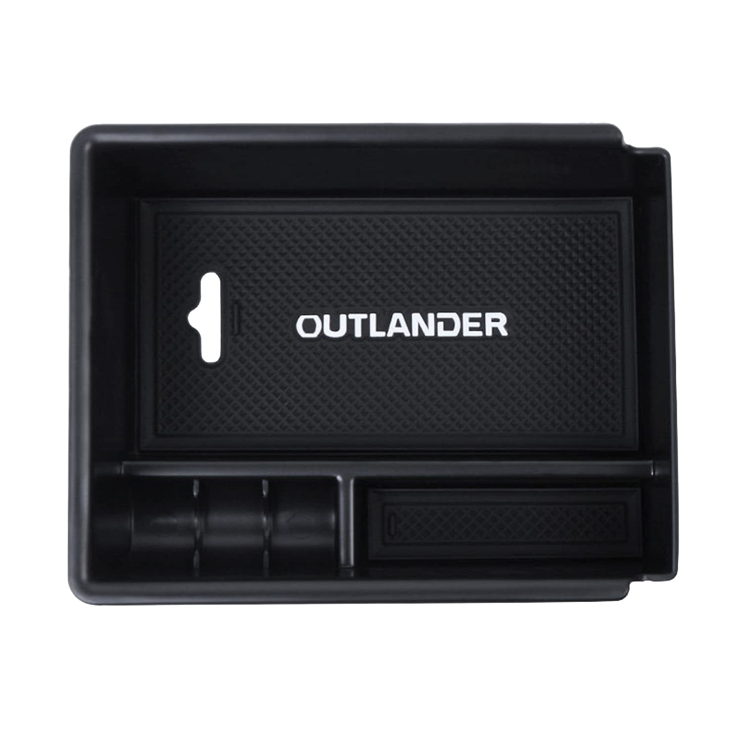 HIGH FLYING für Outlander 2019 2020 Mittelkonsole Armlehne Aufbewahrungs Box Kunststoff 1 Stück HIGH FLYING für Outlander 2019 2020 Mittelkonsole Armlehne Aufbewahrungs Box Kunststoff 1 Stück von HIGH FLYING