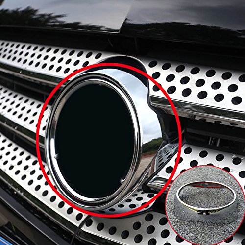 für Vito W447 2015-2023 Chrom Vordere Kühlergrill Zierleiste Verchromt 1 Stück ABS Kunststoff für Vito W447 2015-2023 Chrom Vordere Kühlergrill Zierleiste Verchromt 1 Stück ABS Kunststoff von HIGH FLYING