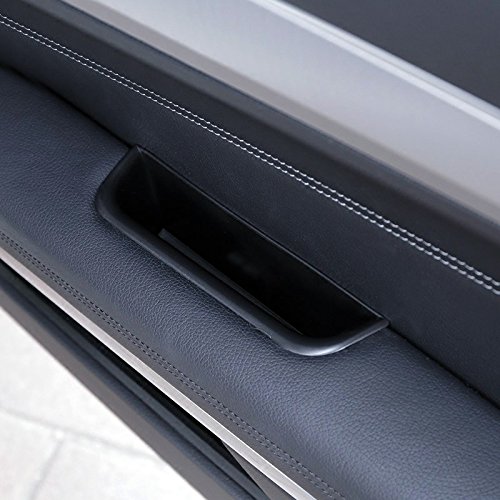 Interieur Tür Aufbewahrungs Box Kunststoff 2 Stück für E Klasse Coupé C207/Cabriolet A207 2010-2016 Interieur Tür Aufbewahrungs Box Kunststoff 2 Stück für E Klasse Coupé C207/Cabriolet A207 2010-2016 von HIGH FLYING