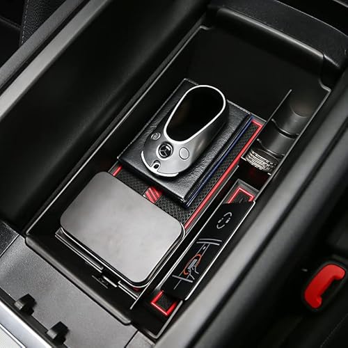 für C Klasse W206, T-Modell S206 2022 2023 2024 Mittelkonsole Armlehne Aufbewahrungs Box Kunststoff 1 Stück für C Klasse W206, T-Modell S206 2022 2023 2024 Mittelkonsole Armlehne Aufbewahrungs Box Kunststoff 1 Stück von HIGH FLYING