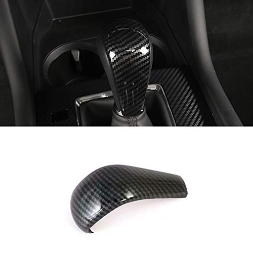 für Mazda3 BP 2020-2024 Interieur Dekor ABS Kunststoff (Wählhebel) von HIGH FLYING